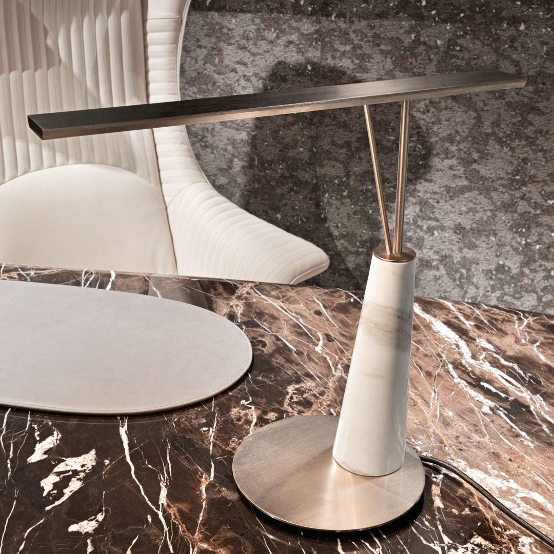 Jasper Table Lamp 19.7