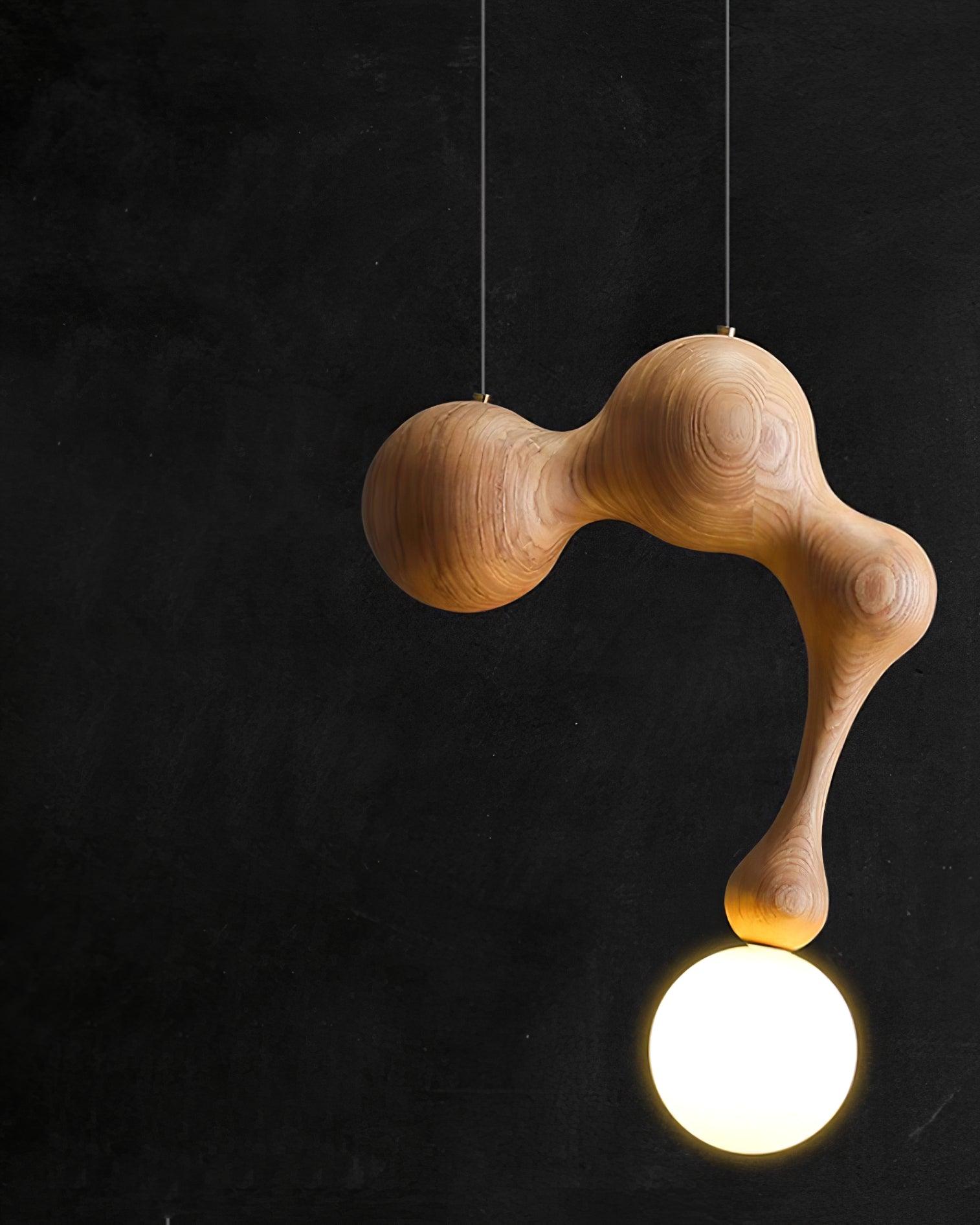Pendant Light detail image with finish, structure, and proportion visible