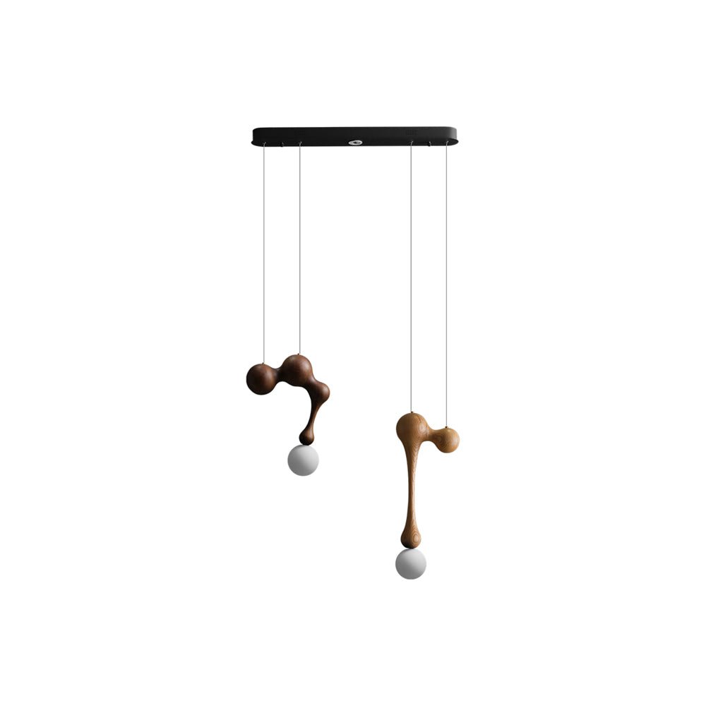Pendant Light detail image with finish, structure, and proportion visible
