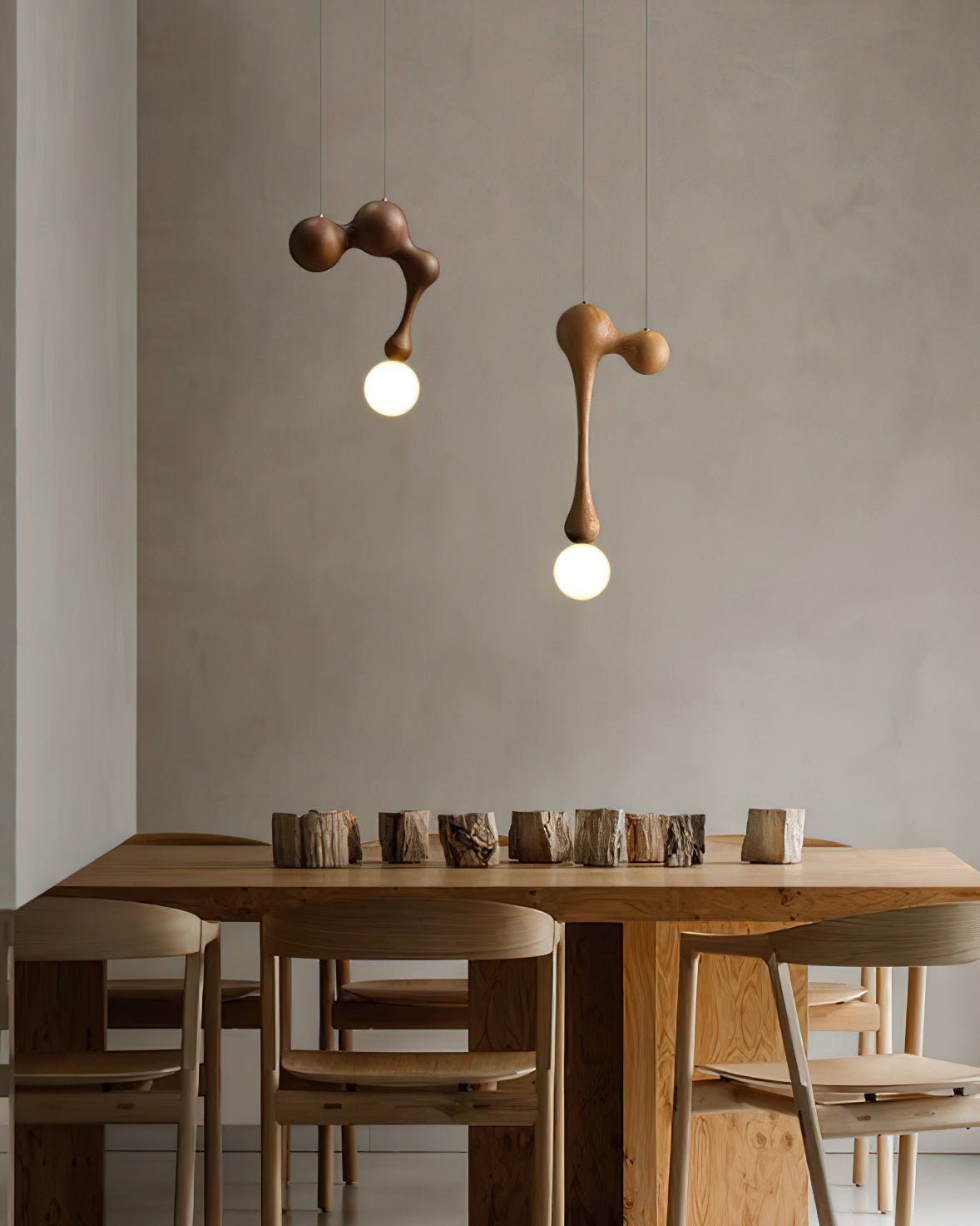 Pendant Light detail image with finish, structure, and proportion visible