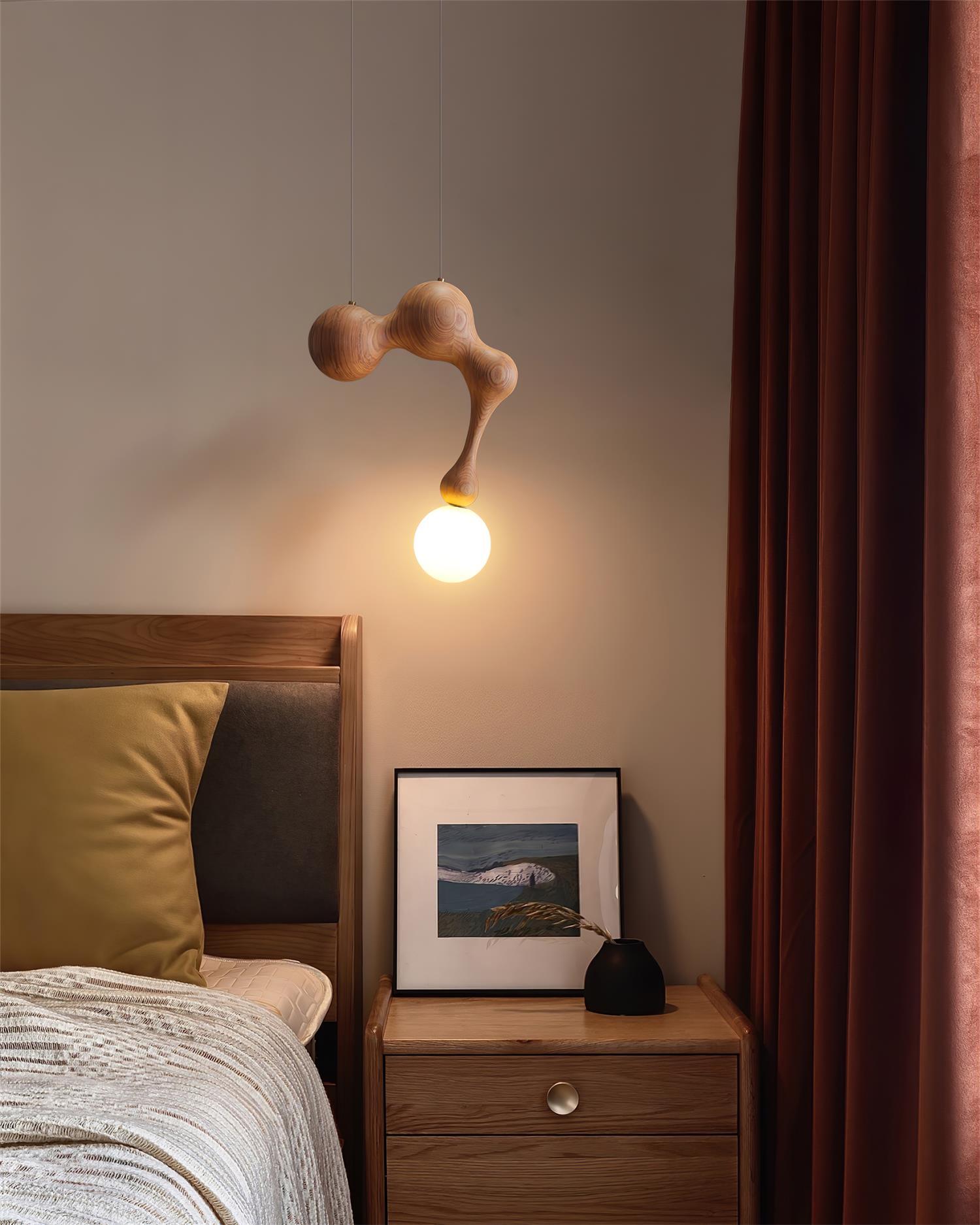 Pendant Light detail image with finish, structure, and proportion visible