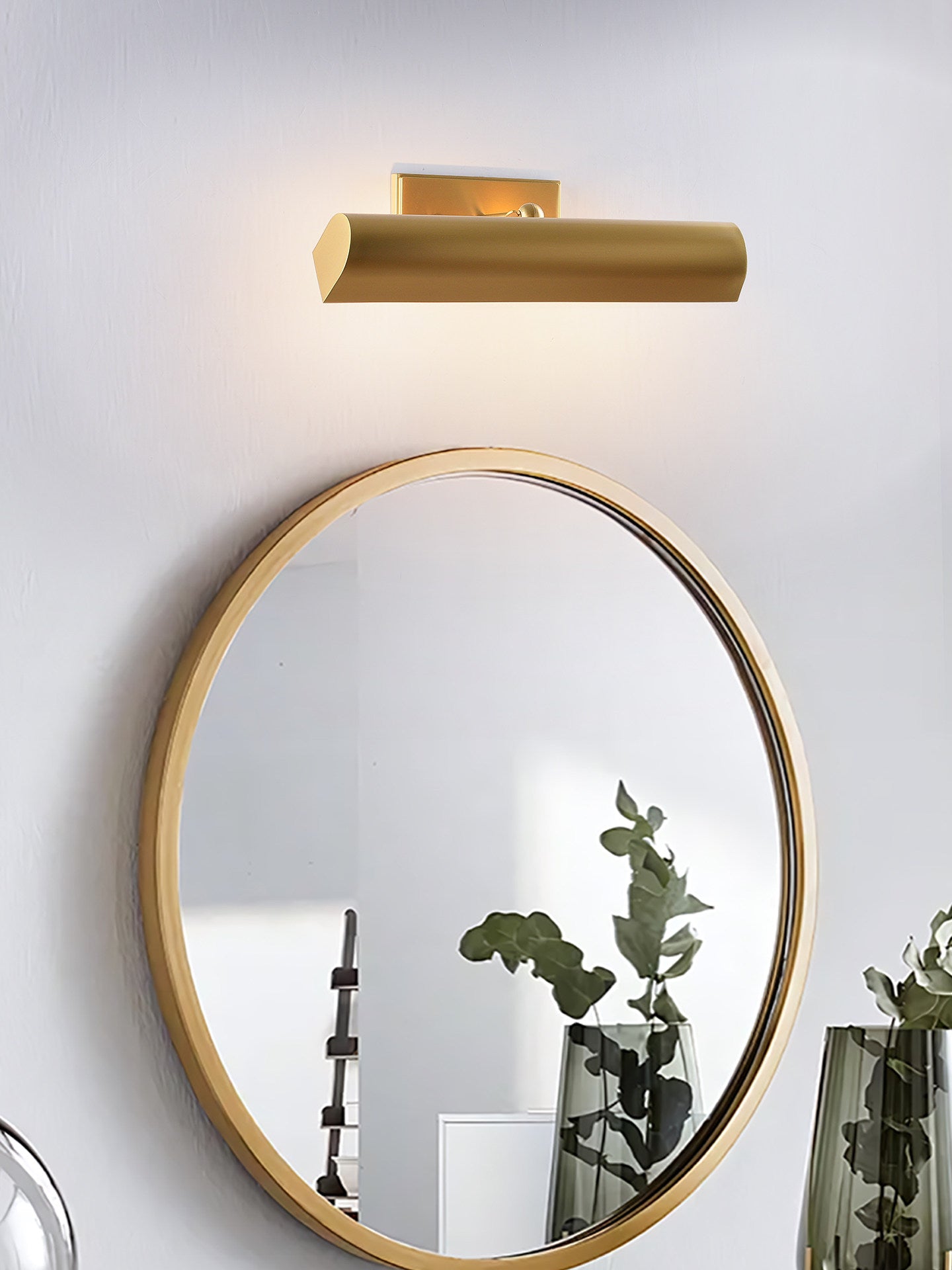 Julian Wall Light