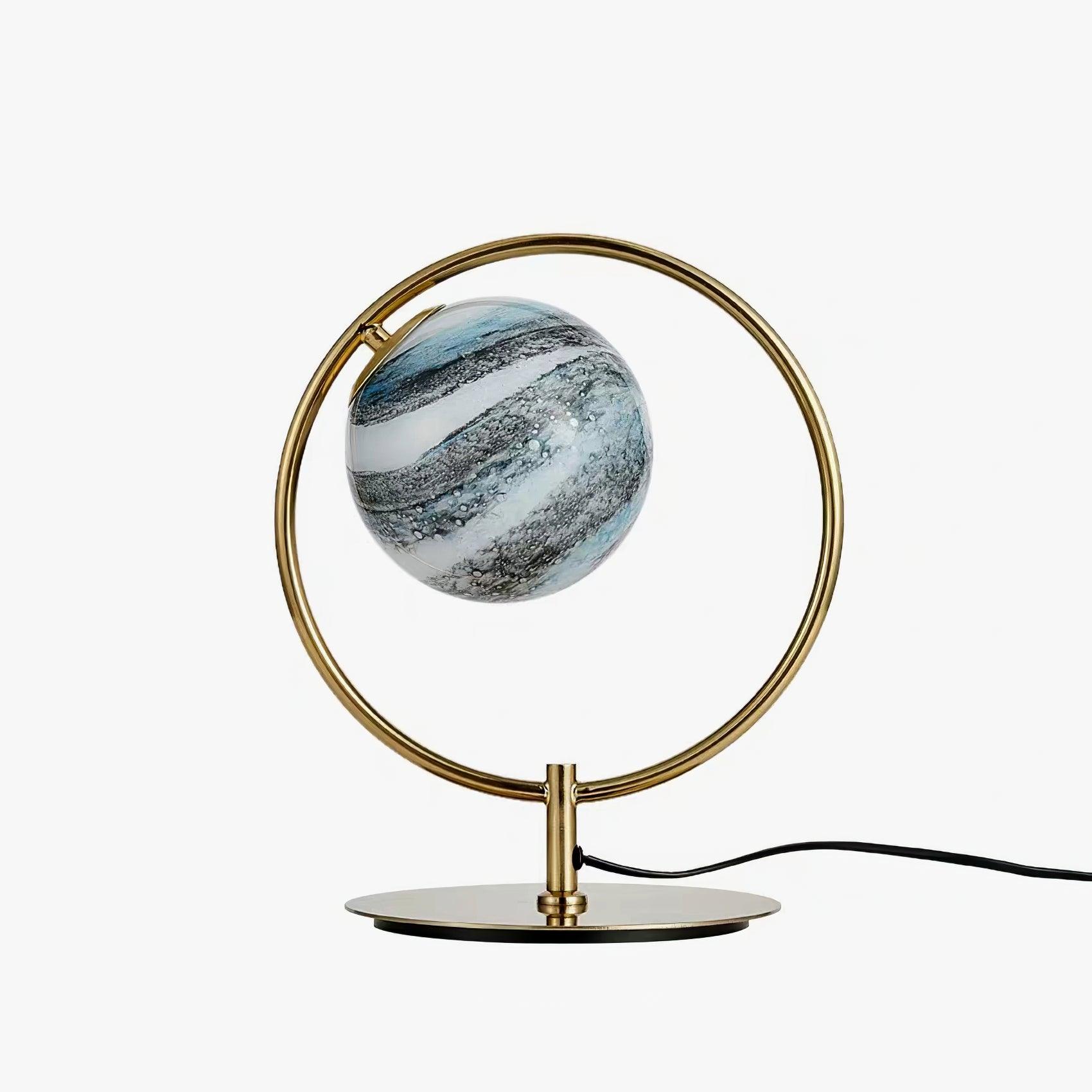 Jupiter Portable Lamp Table Lamp