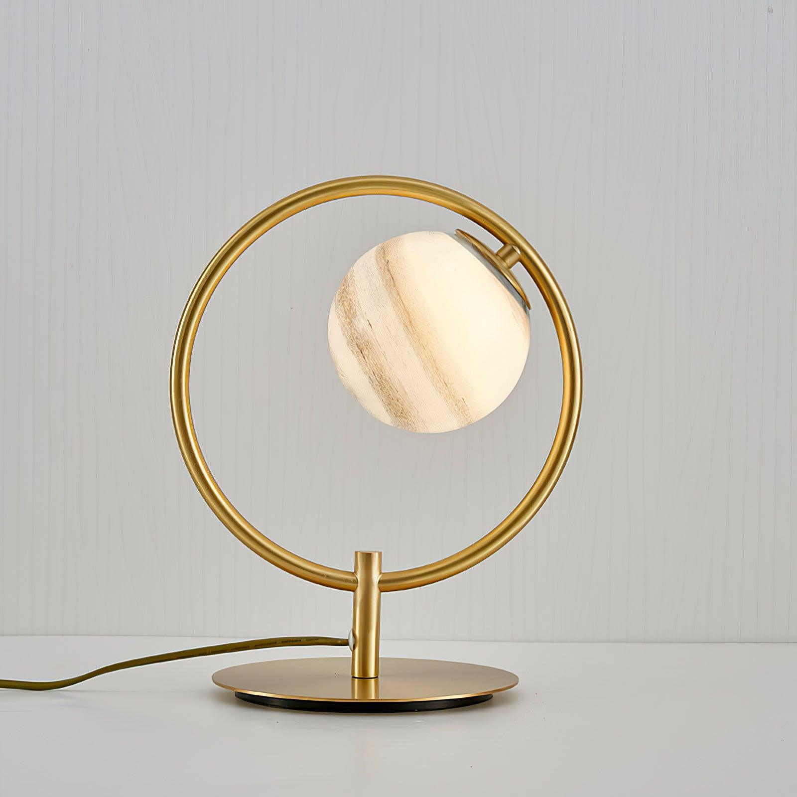 Jupiter Portable Lamp Table Lamp