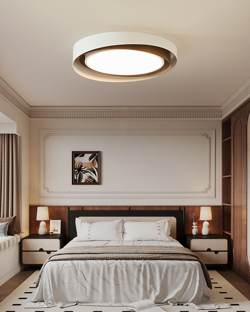 Kaelen Duet Ceiling Light