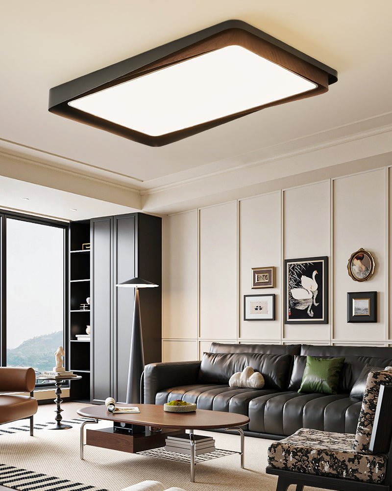 Kaelen Duet Ceiling Light
