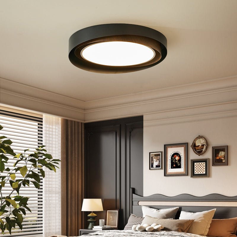 Kaelen Duet Ceiling Light