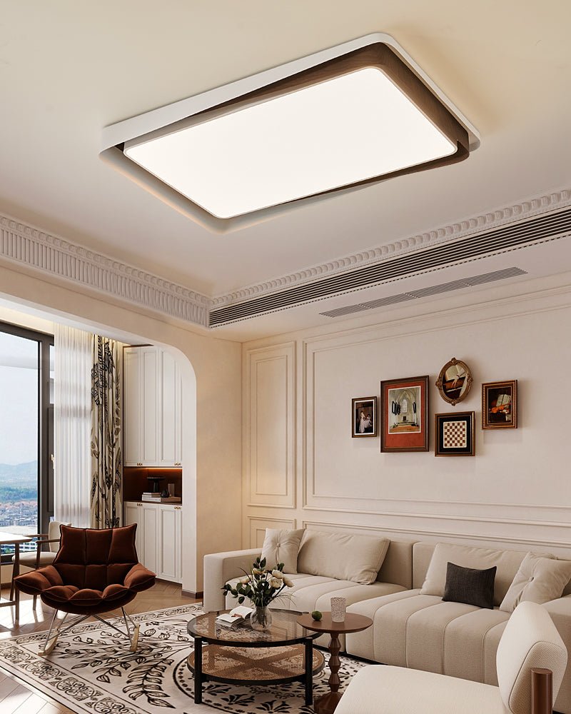 Kaelen Duet Ceiling Light