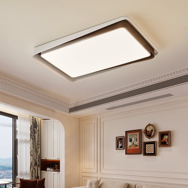 Kaelen Duet Ceiling Light