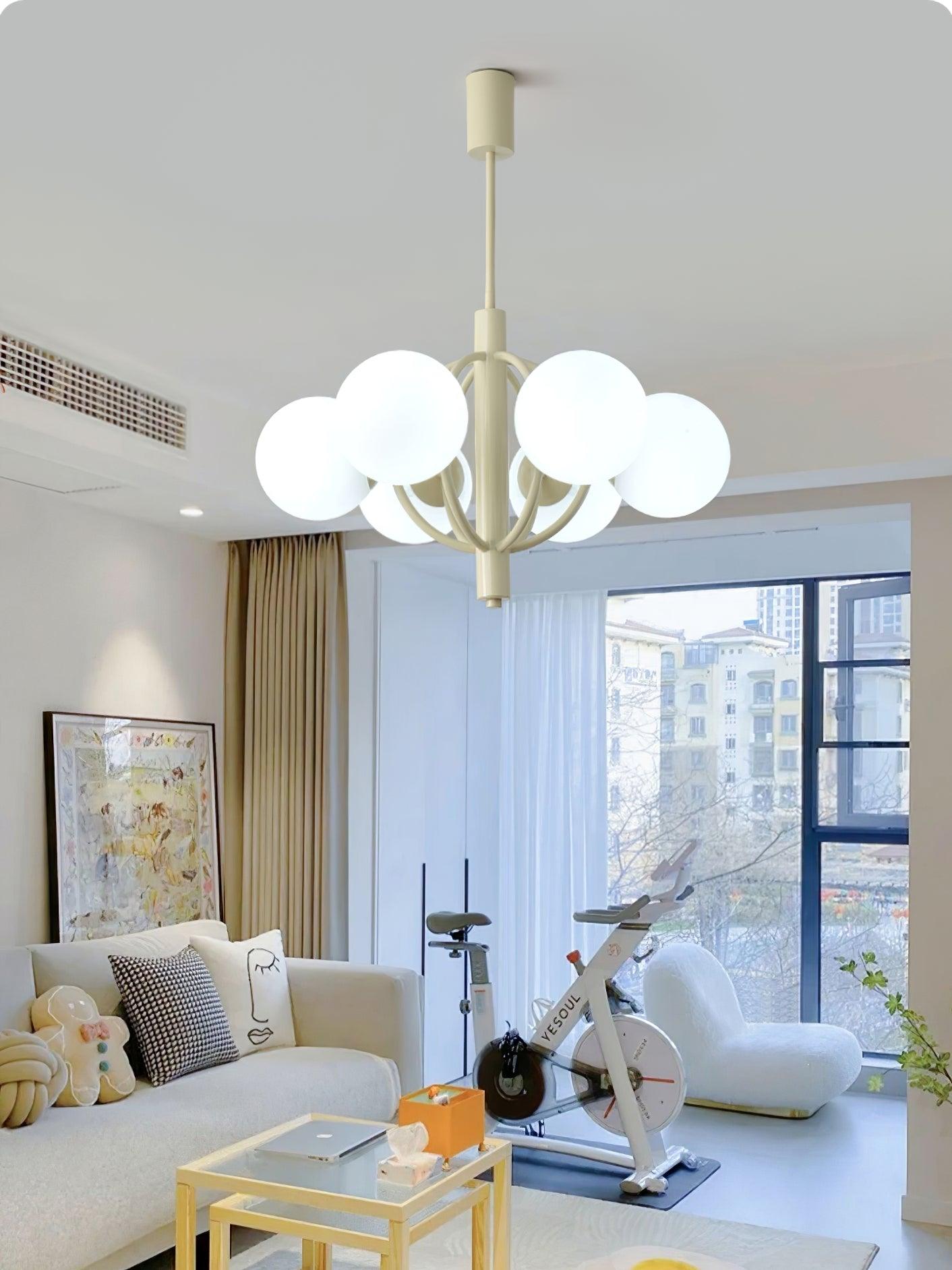 Kaiser Chandelier