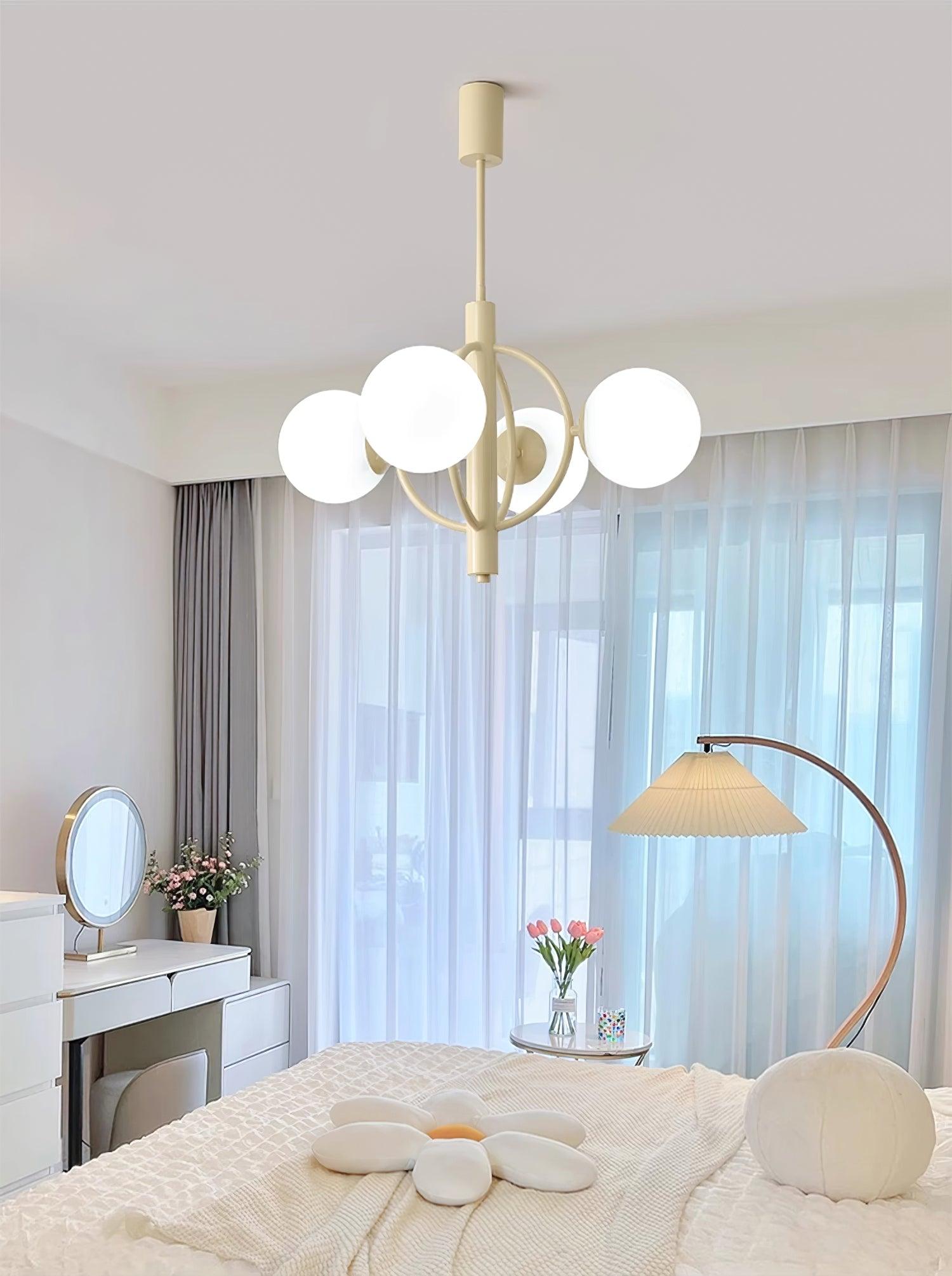 Kaiser Chandelier