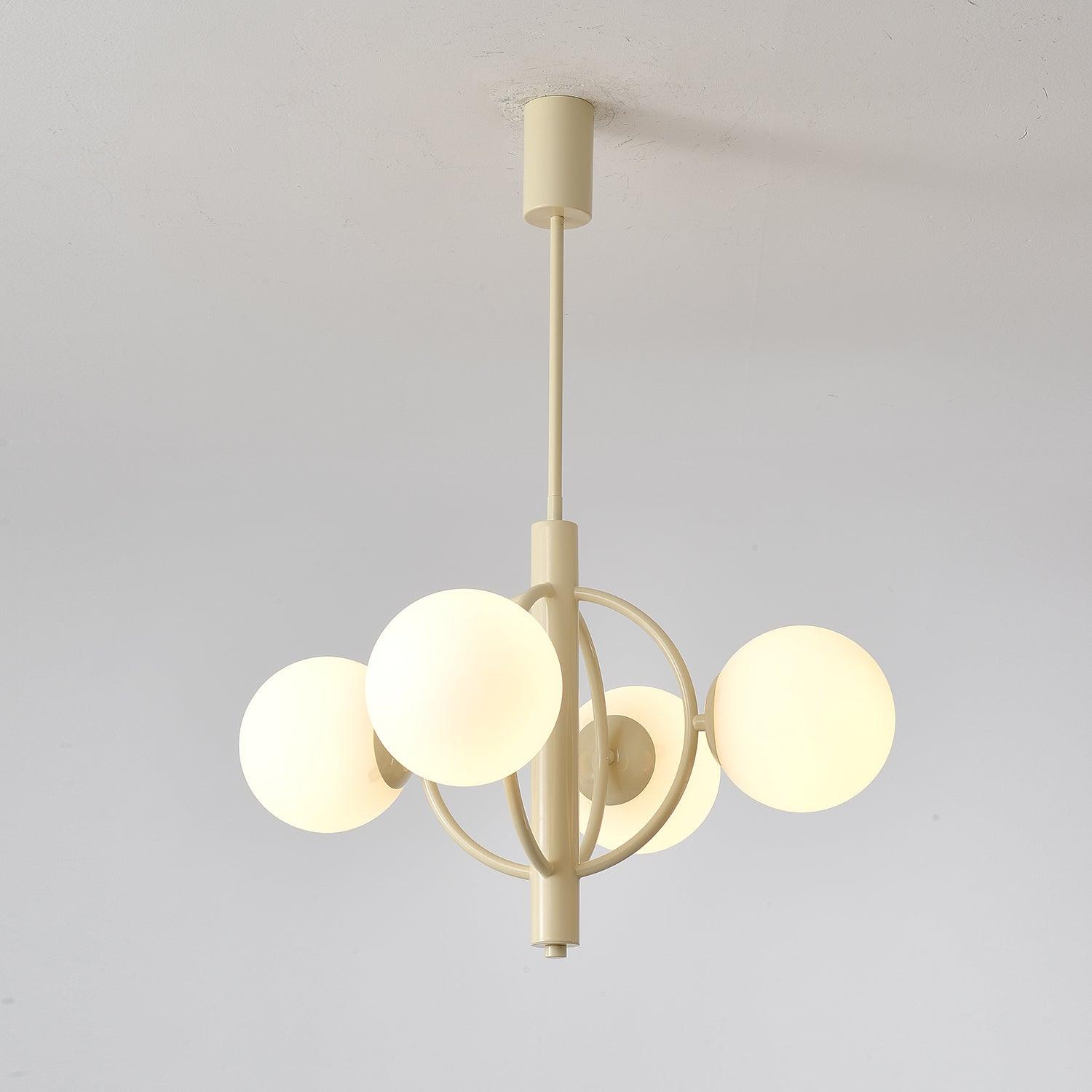 Kaiser Chandelier