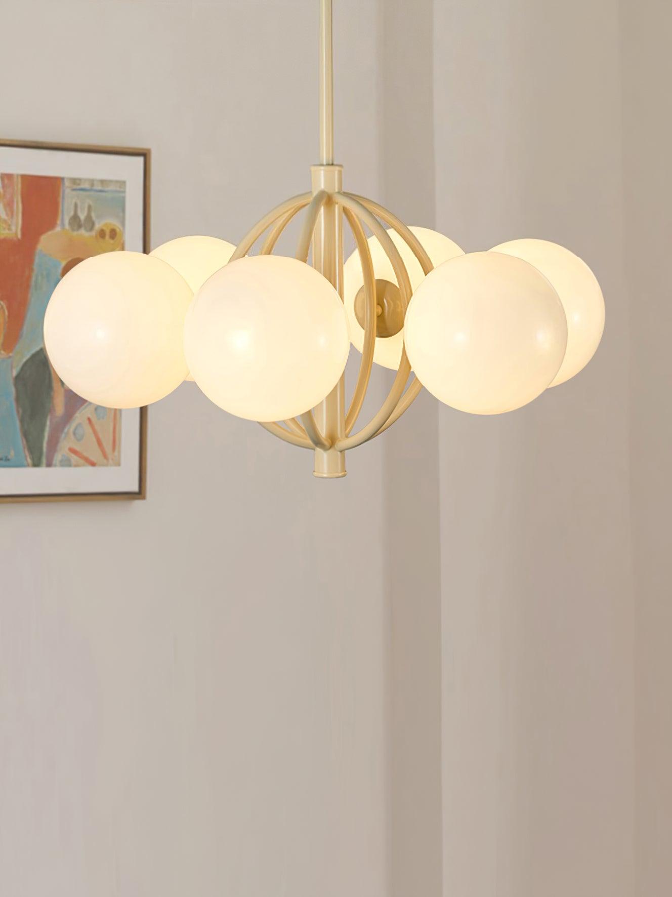 Kaiser Chandelier