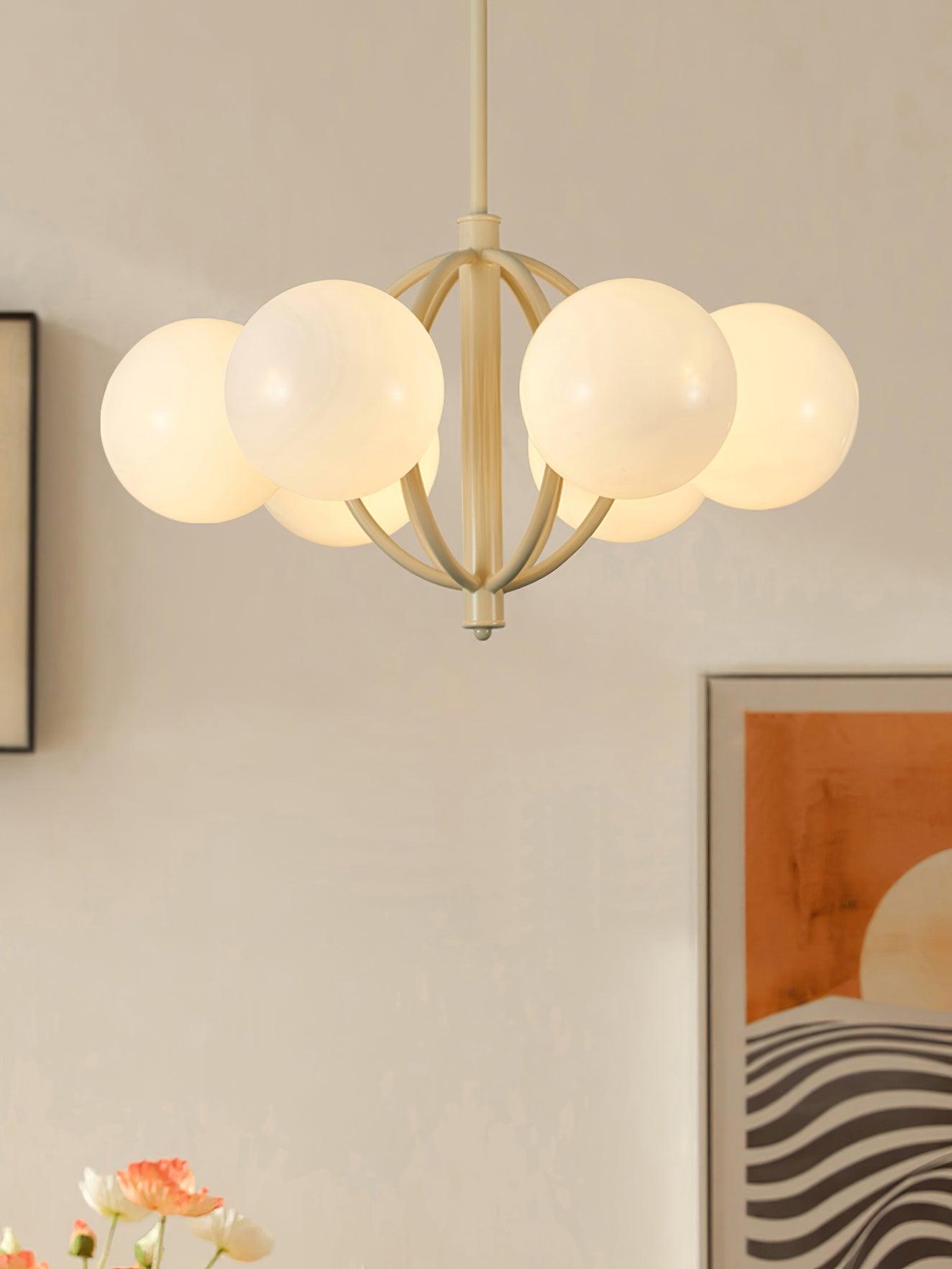 Kaiser Chandelier