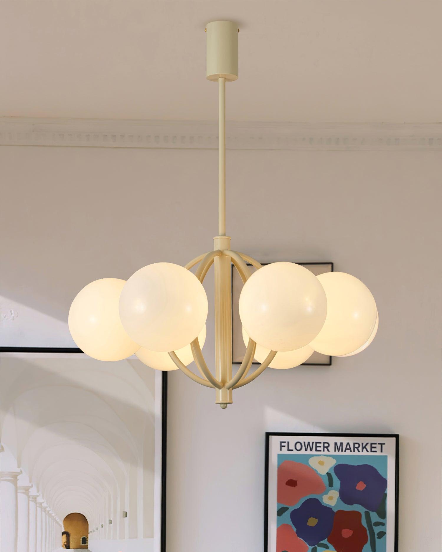 Kaiser Chandelier