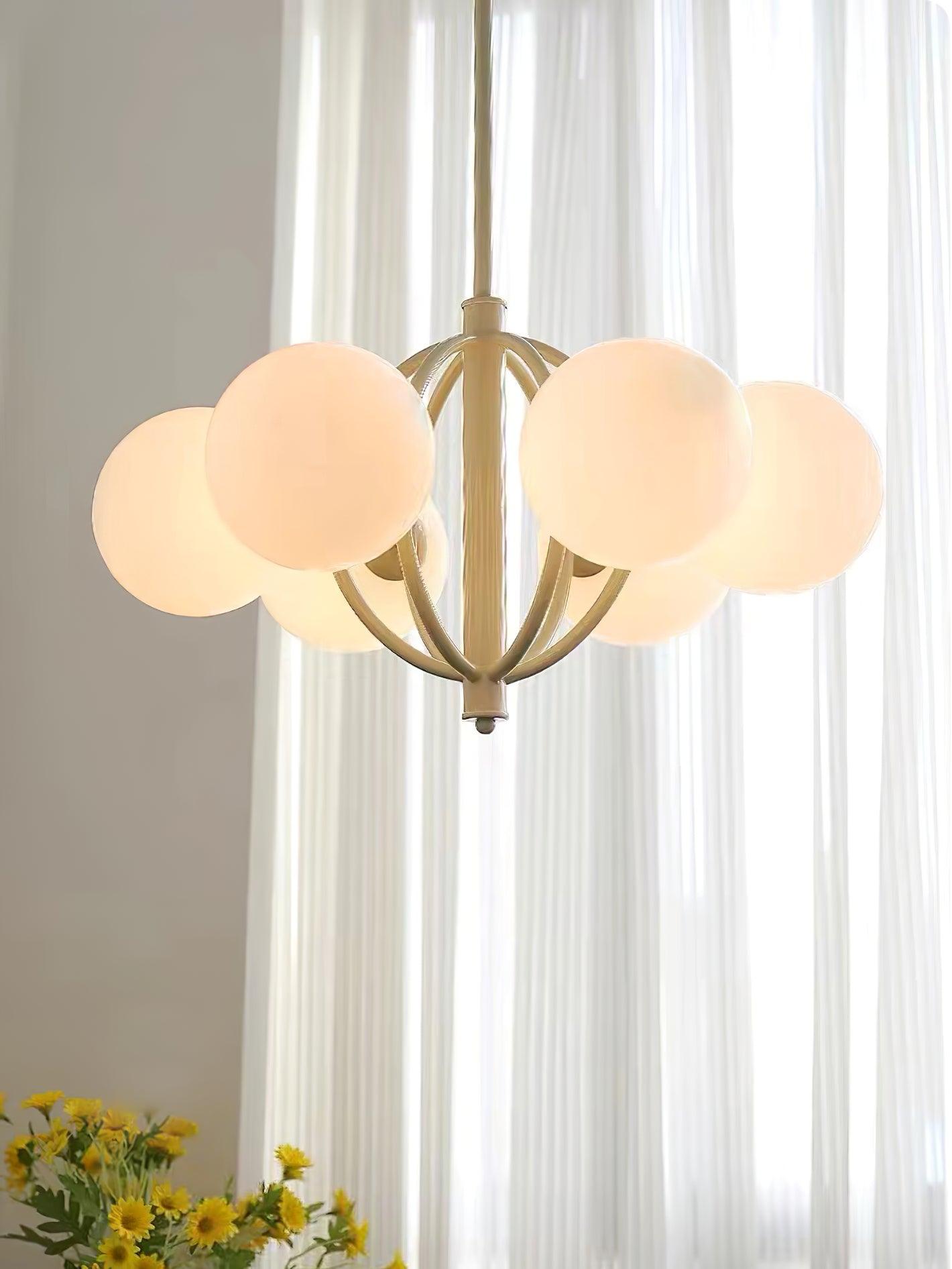 Kaiser Chandelier
