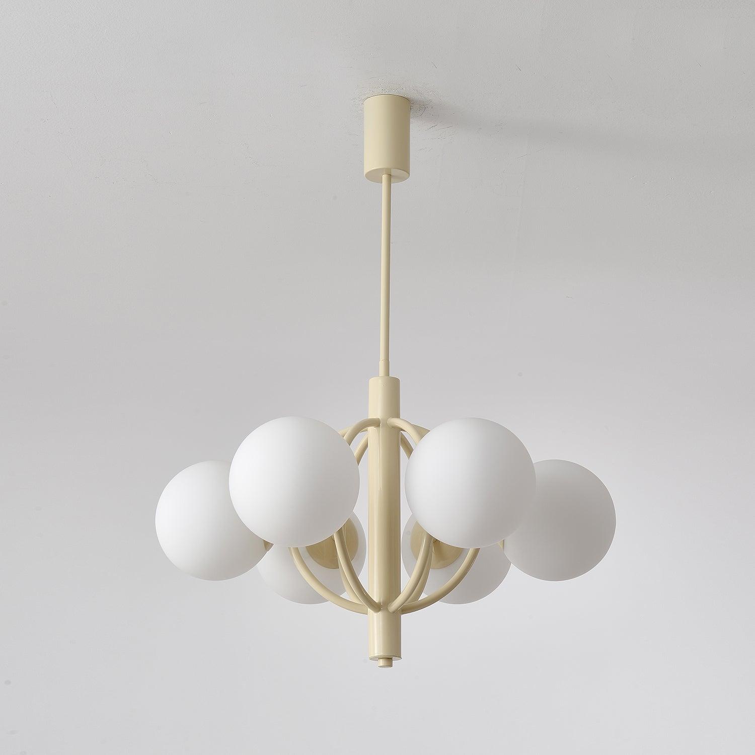 Kaiser Chandelier