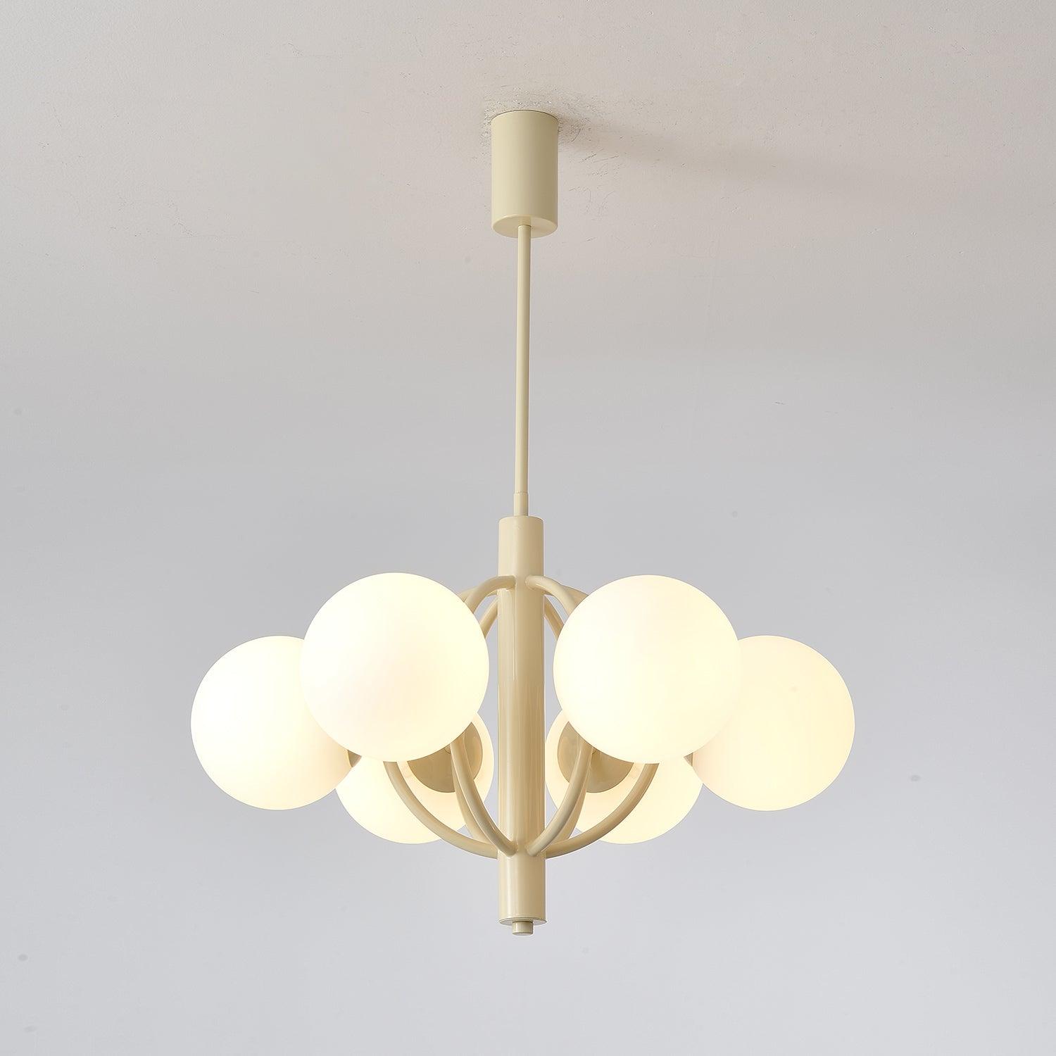 Kaiser Chandelier