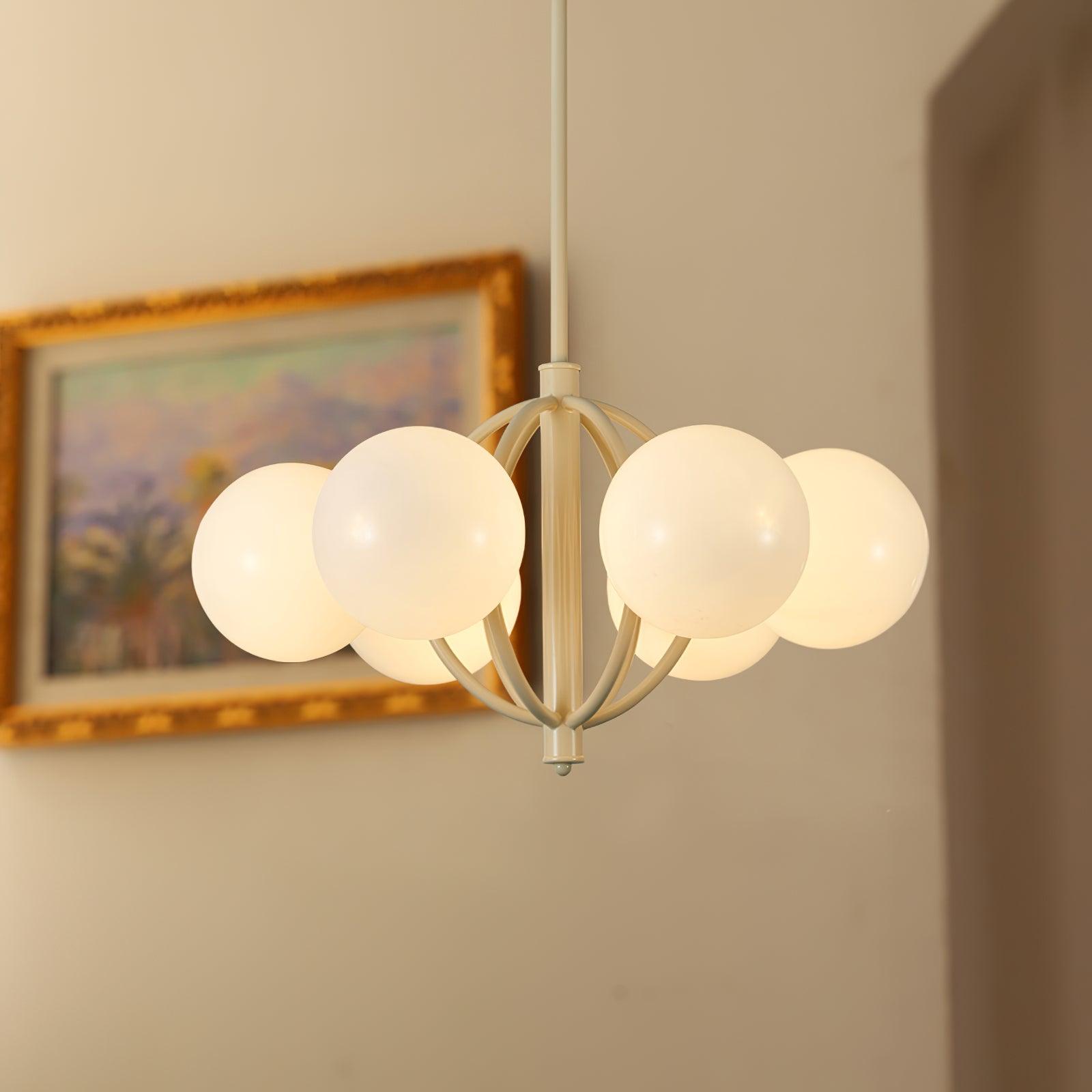 Kaiser Chandelier