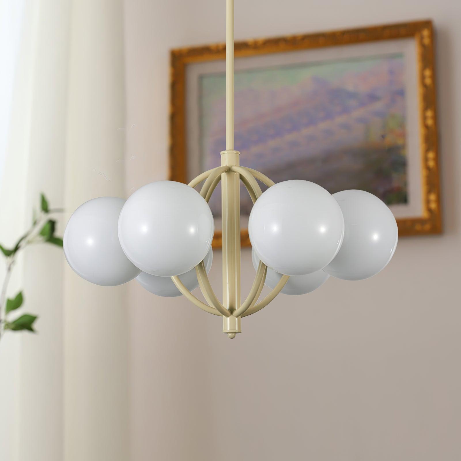 Kaiser Chandelier