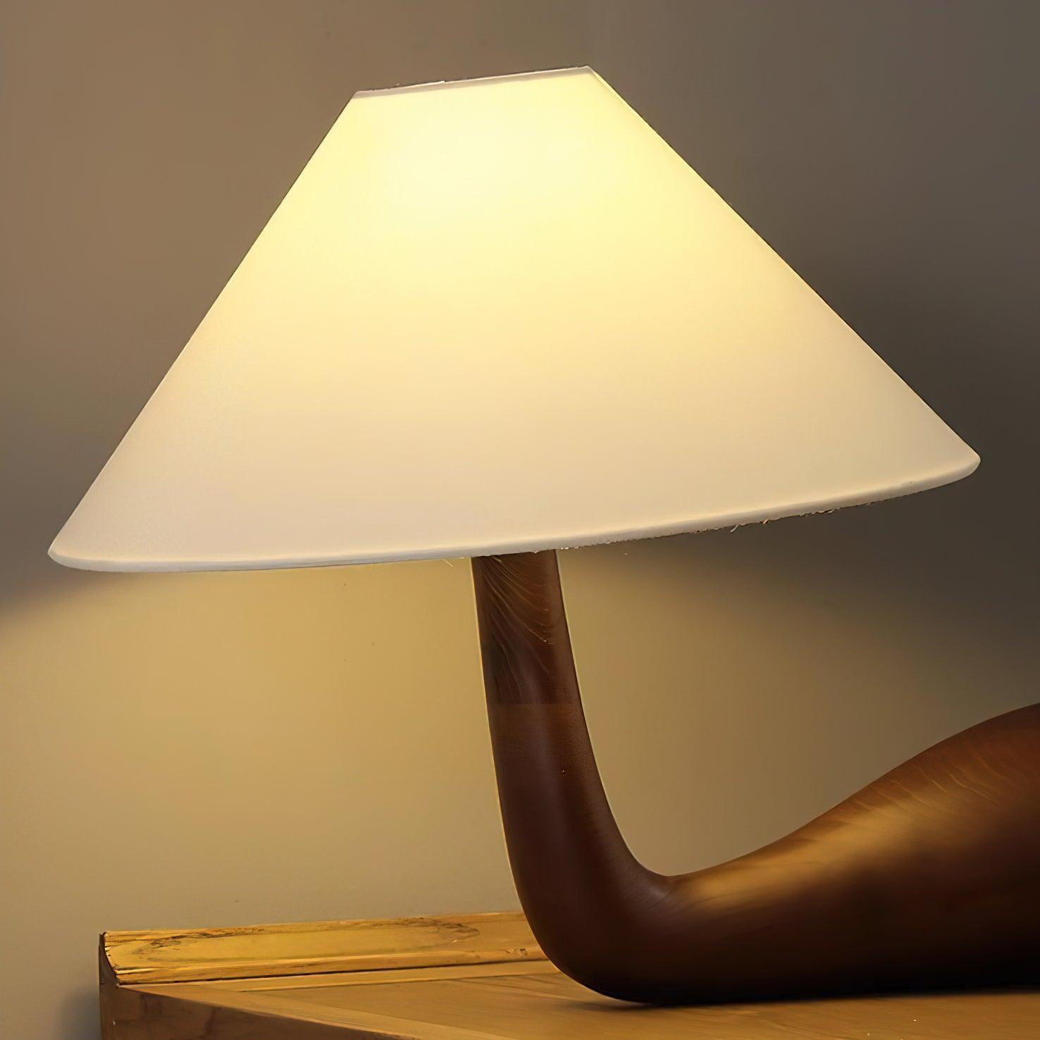 Kakuda Pine Table Lamp 23.6