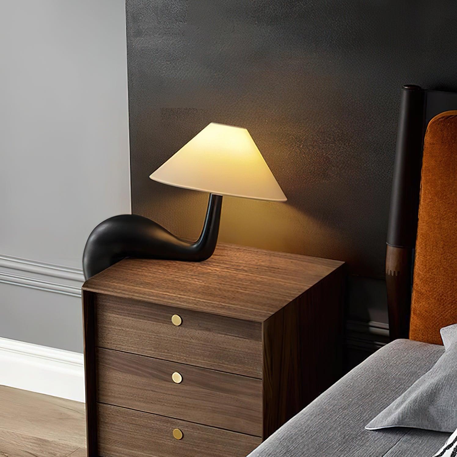 Kakuda Pine Table Lamp 23.6