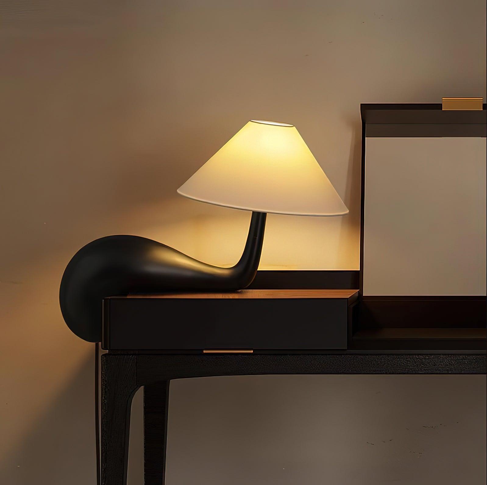 Kakuda Pine Table Lamp 23.6