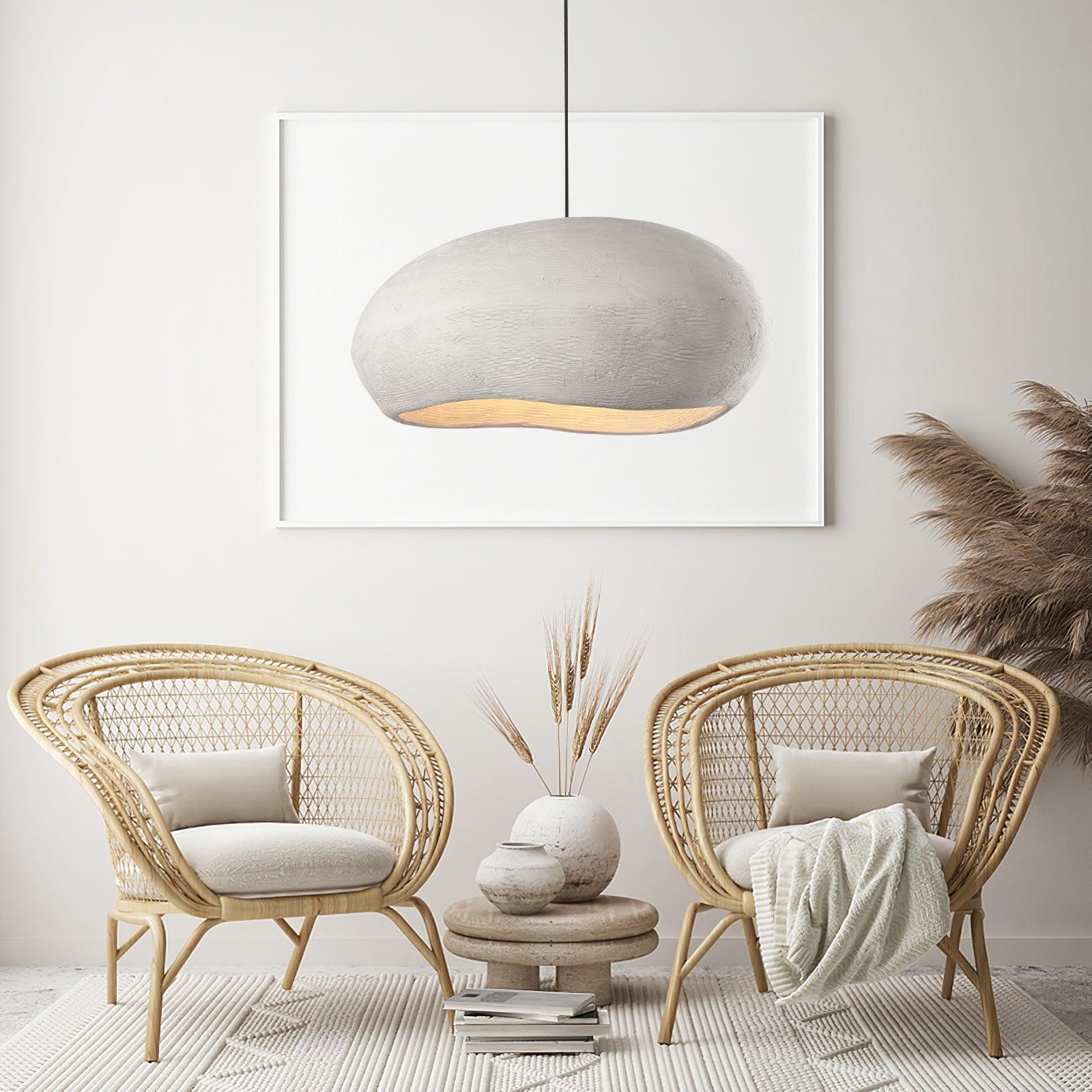 Karam Ceiling Light Fitting Pendant Lamp detail view 2
