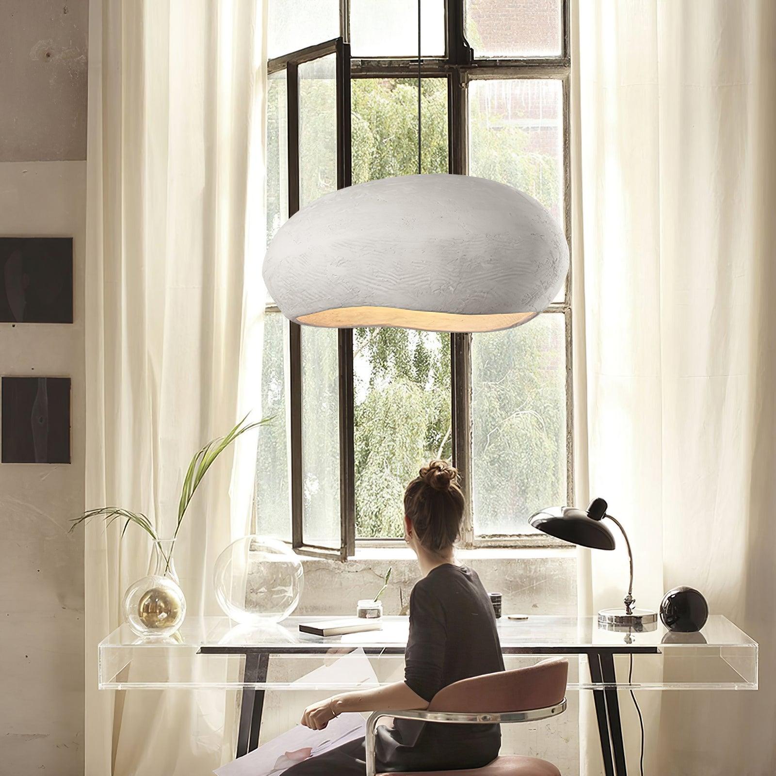 Karam Ceiling Light Fitting Pendant Lamp detail view 4