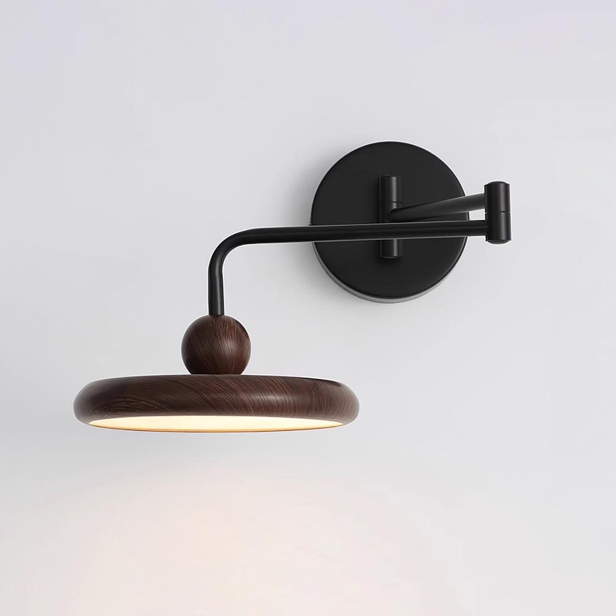 Lighting Fixture detail image with finish, structure, and proportion visible