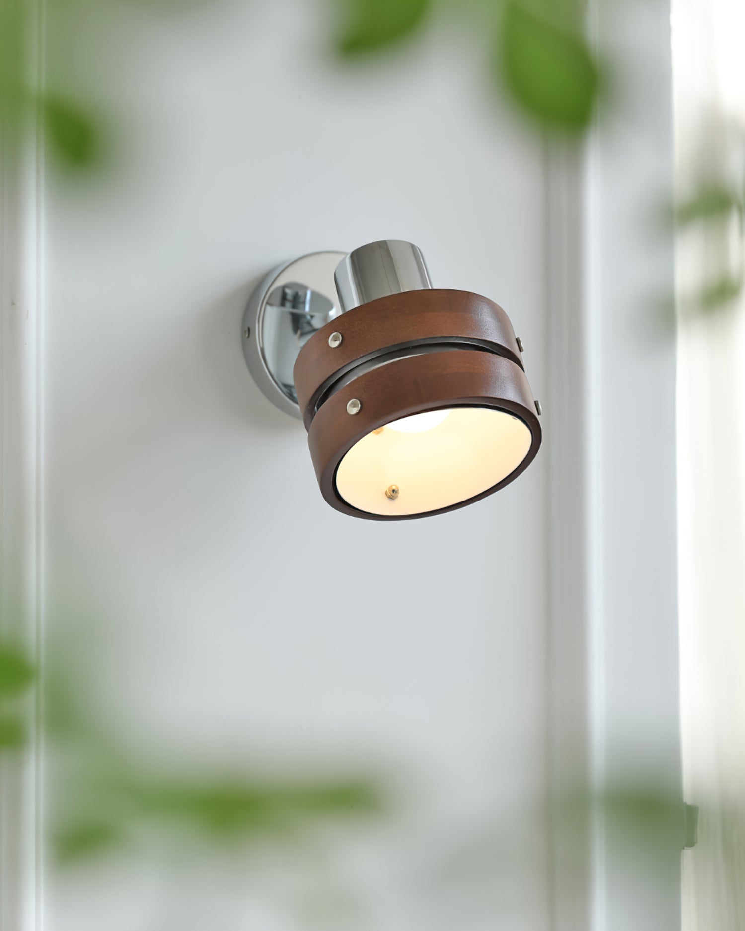 Karry Wall Light, Hardwired Wall Sconce, detail 33