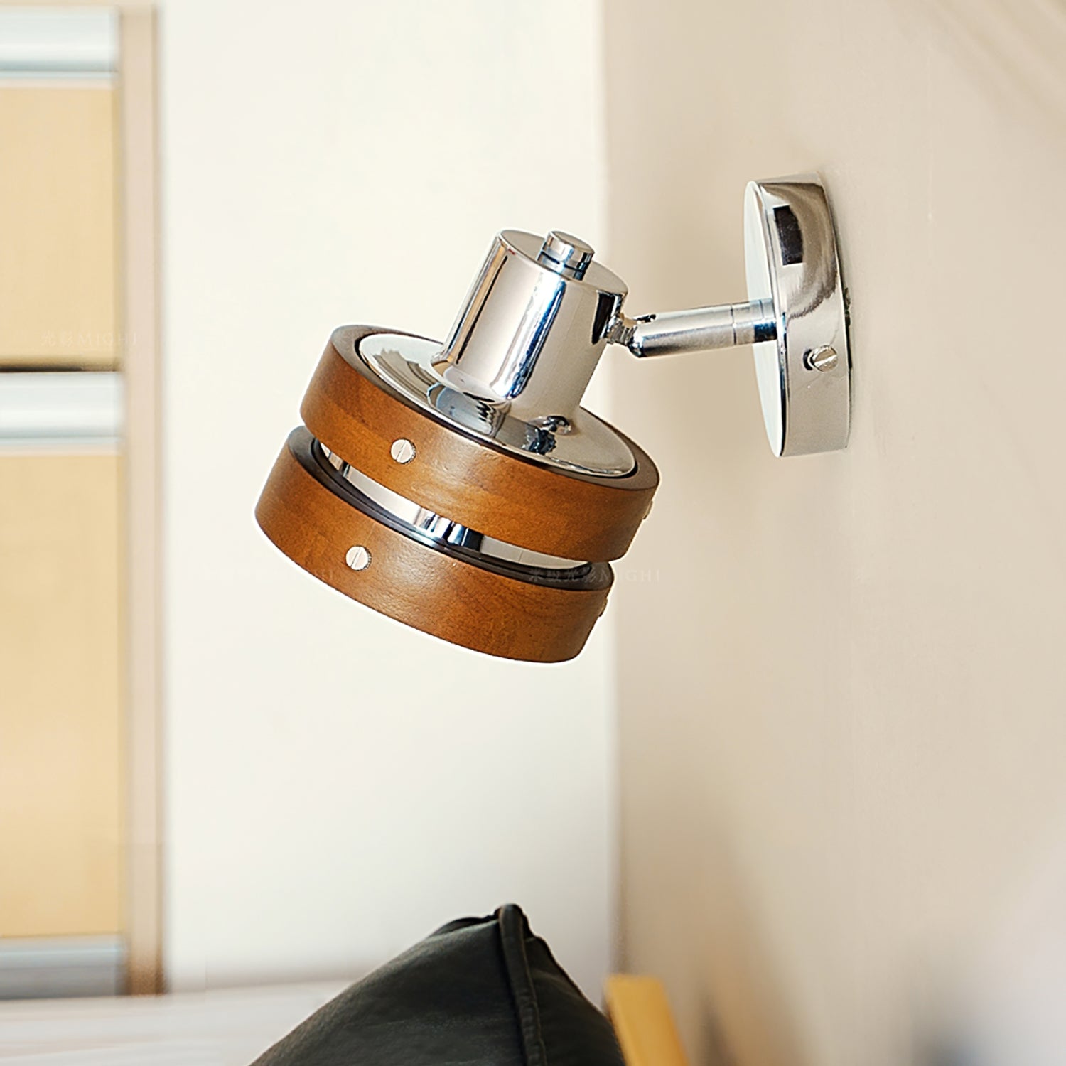 Karry Wall Light, Hardwired Wall Sconce, detail 17