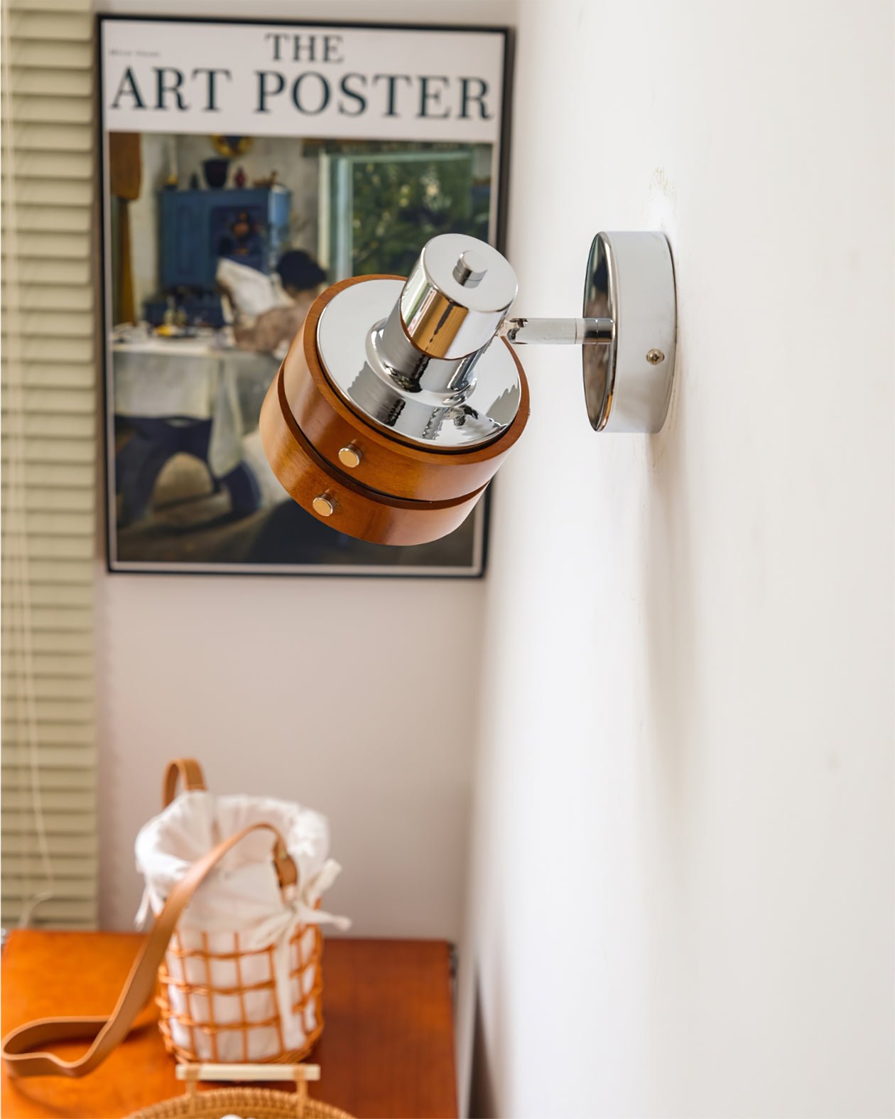 Karry Wall Light, Hardwired Wall Sconce, detail 19