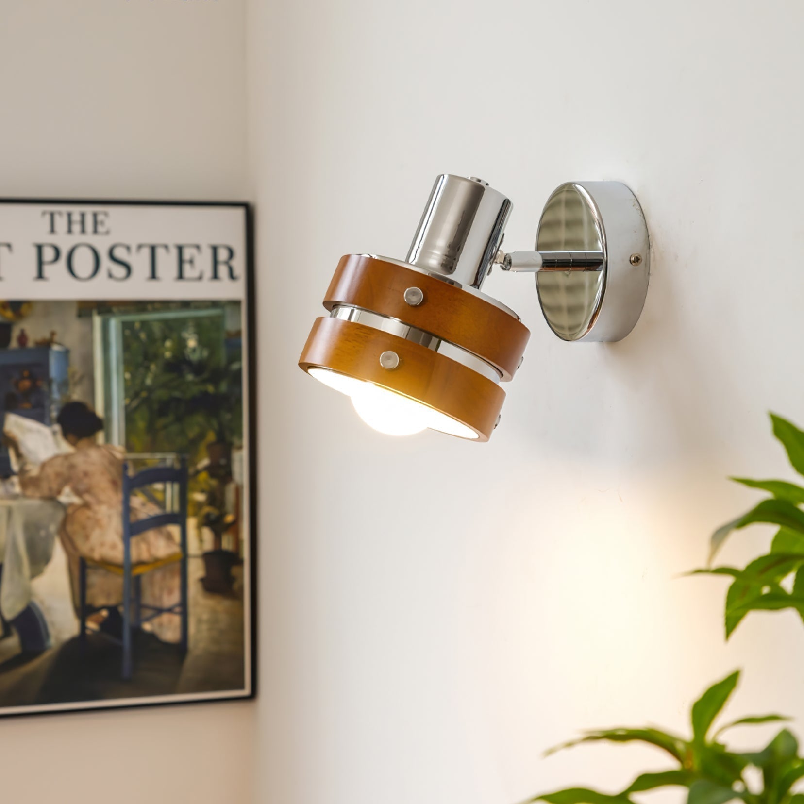 Karry Wall Light, Hardwired Wall Sconce, detail 20
