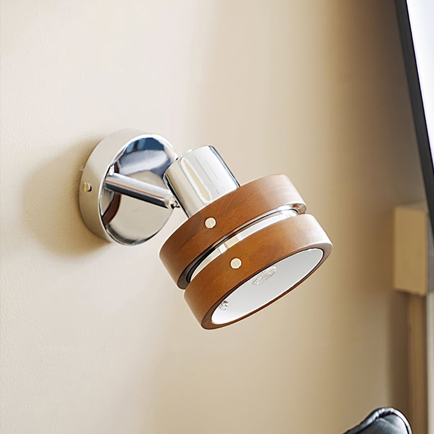 Karry Wall Light, Hardwired Wall Sconce, detail 23