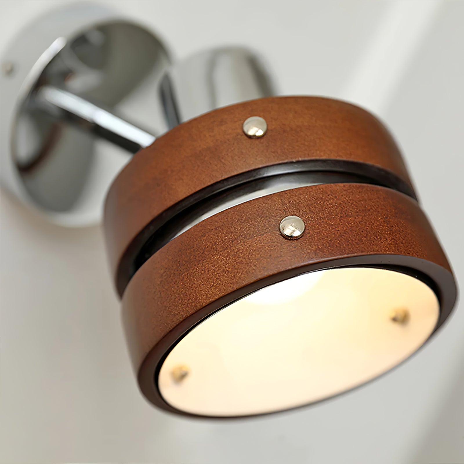 Karry Wall Light, Hardwired Wall Sconce, detail 13