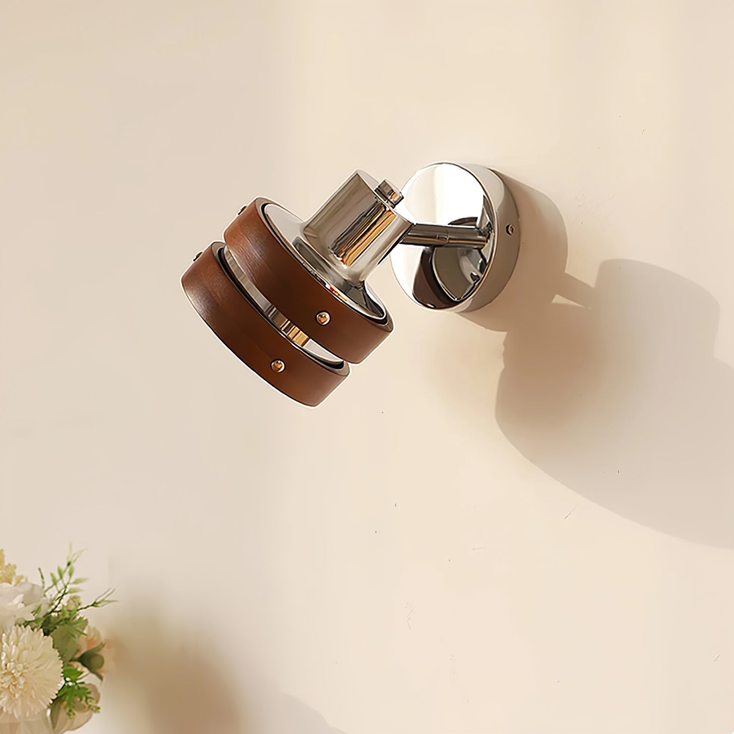 Karry Wall Light, Hardwired Wall Sconce, detail 16