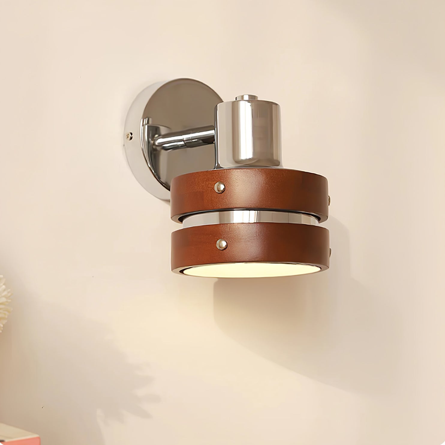 Karry Wall Light, Hardwired Wall Sconce, detail 9