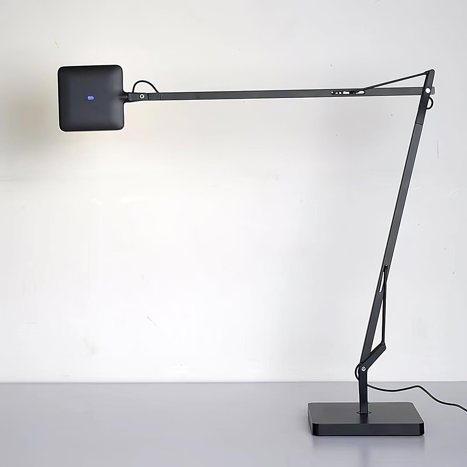 Edge Side Table Lamp detail view 15
