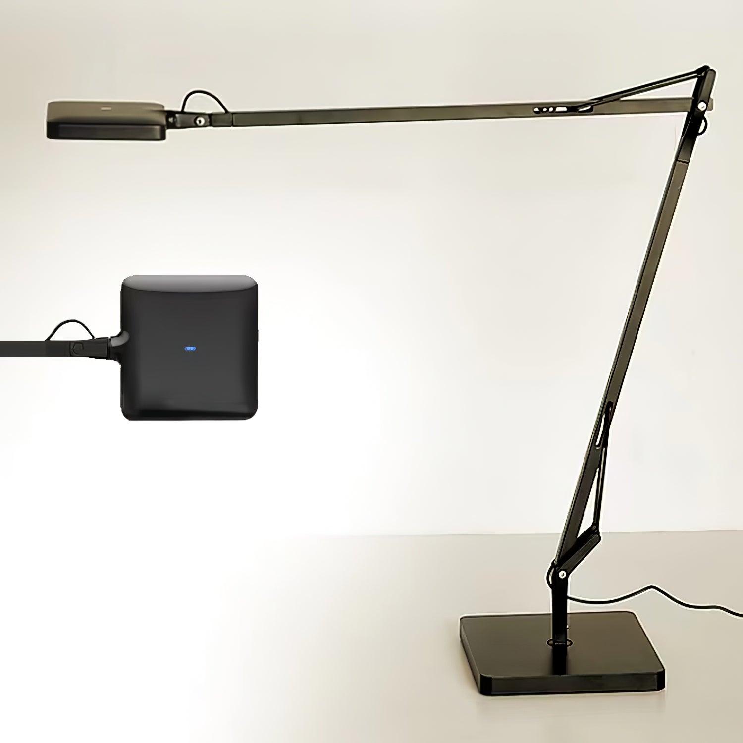 Edge Side Table Lamp detail view 18