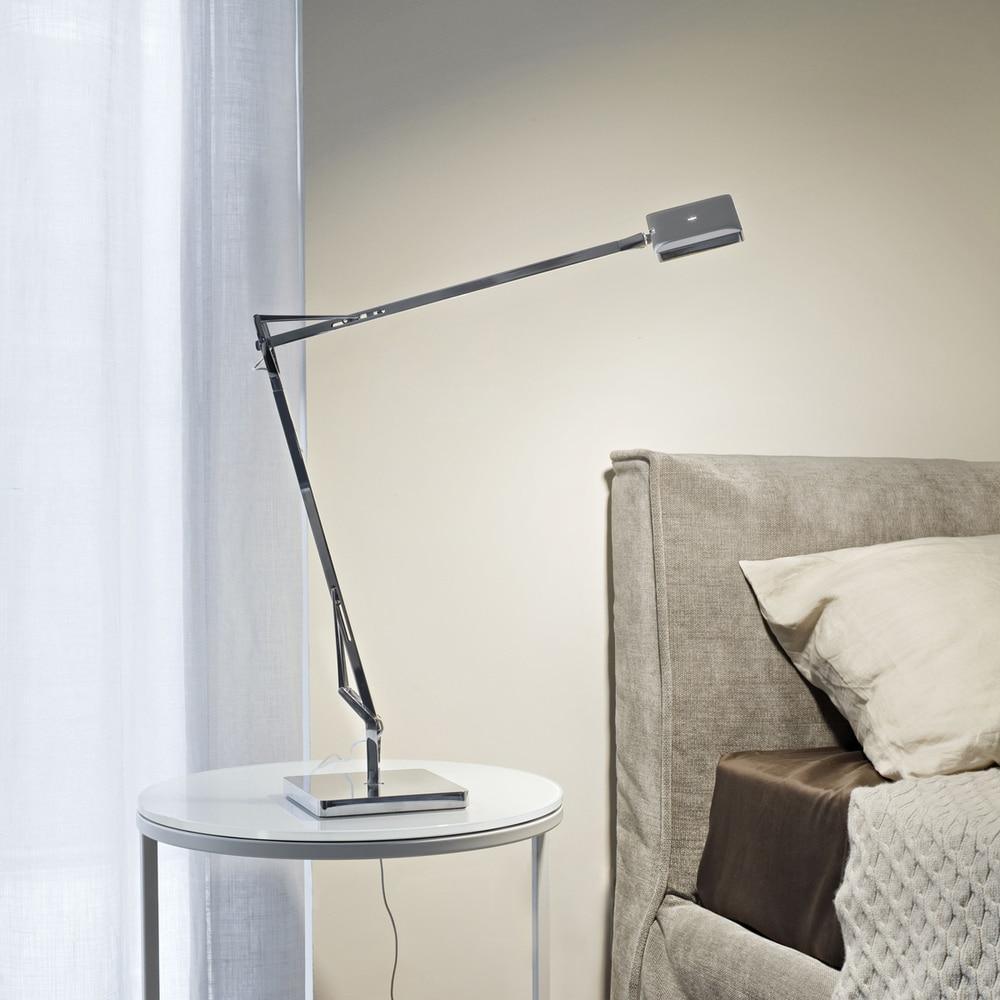 Edge Side Table Lamp detail view 26