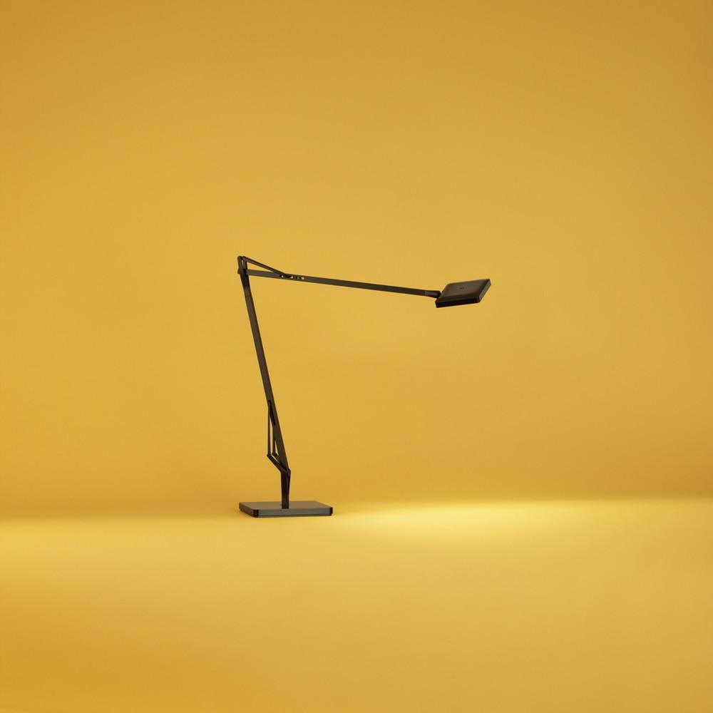 Edge Side Table Lamp detail view 10