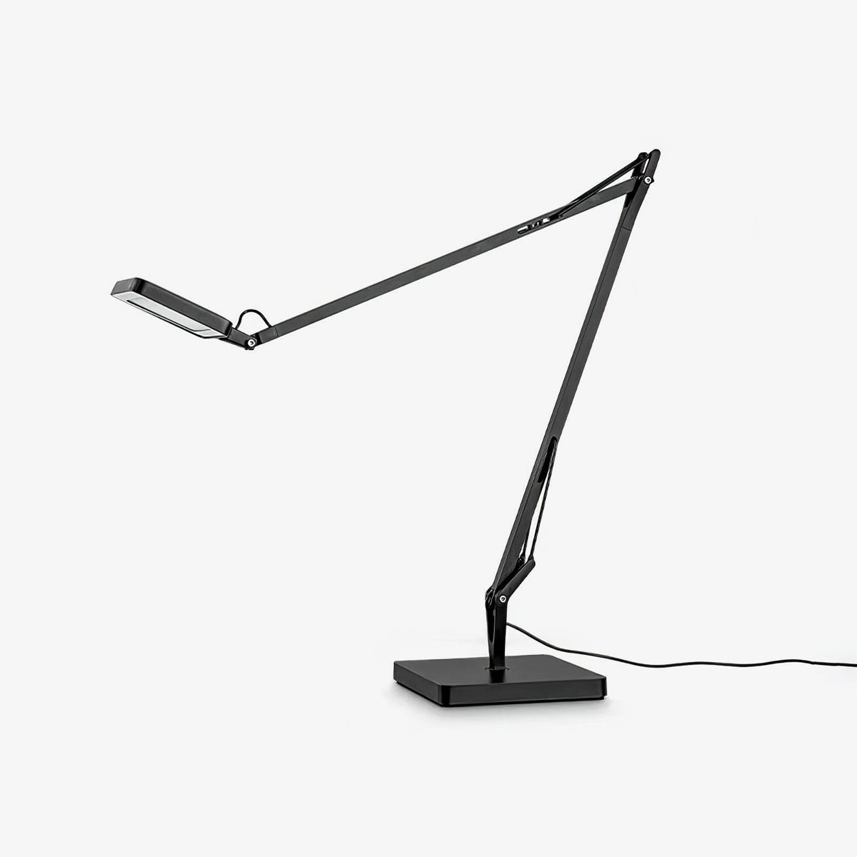 Edge Side Table Lamp