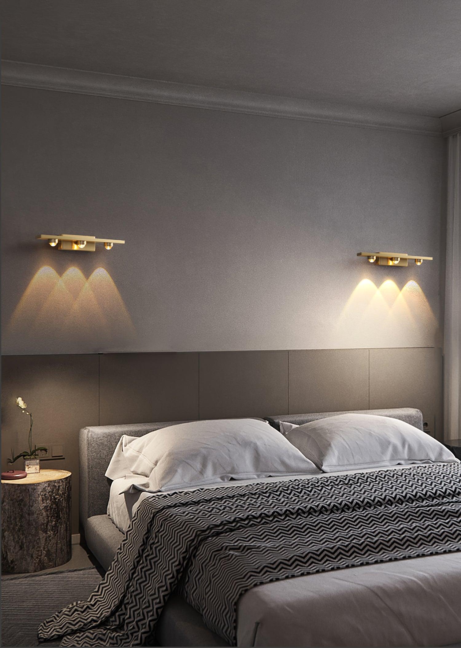 Kent Wall Lamp