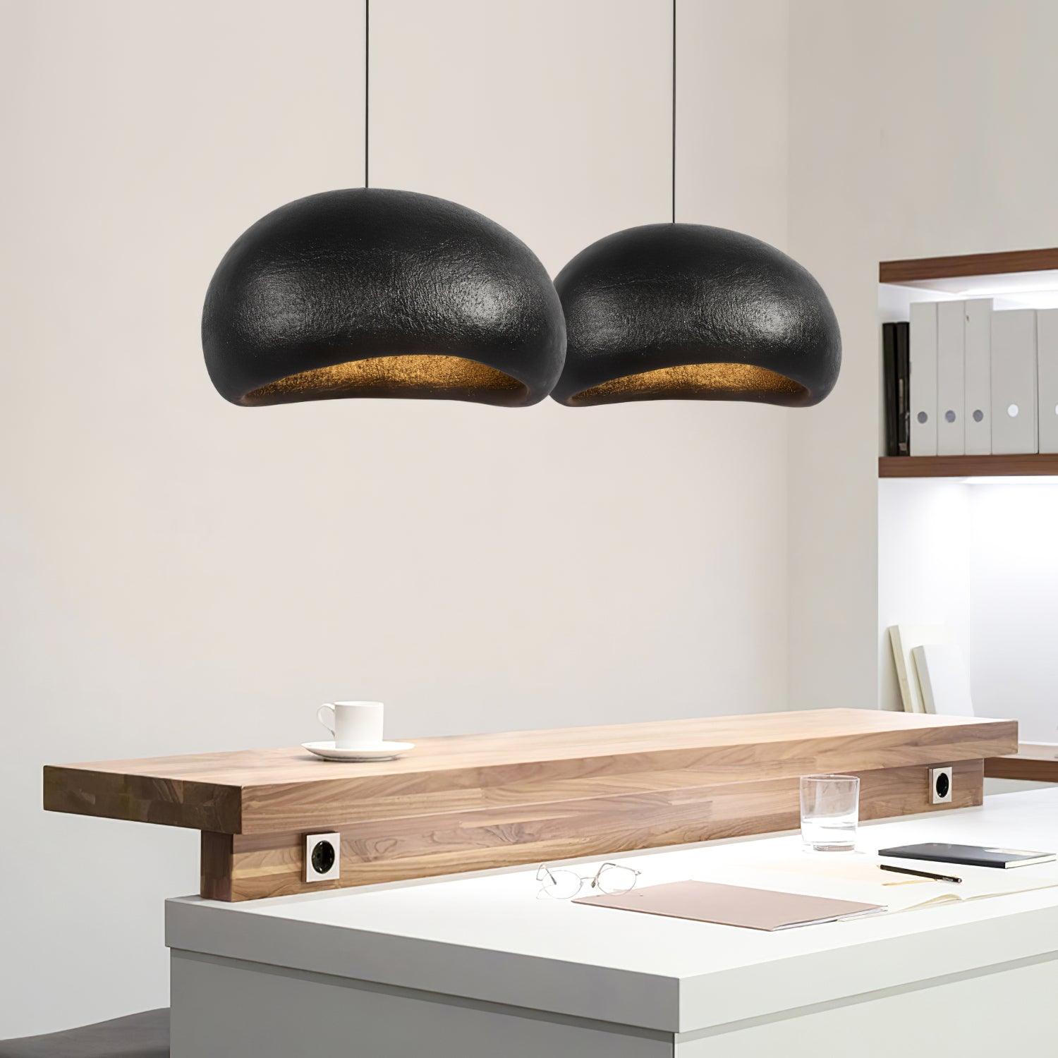 Khmara Bright Drop Light Pendant Lamp