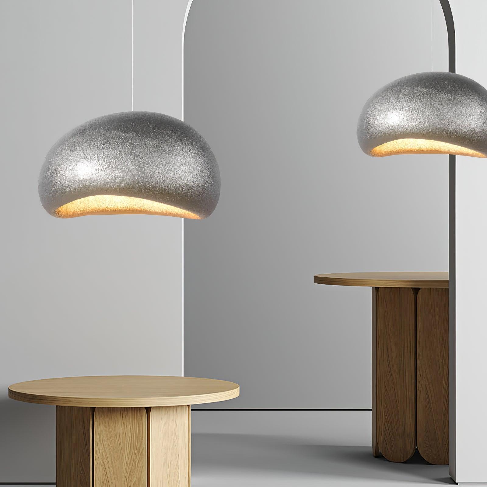 Khmara Bright Drop Light Pendant Lamp