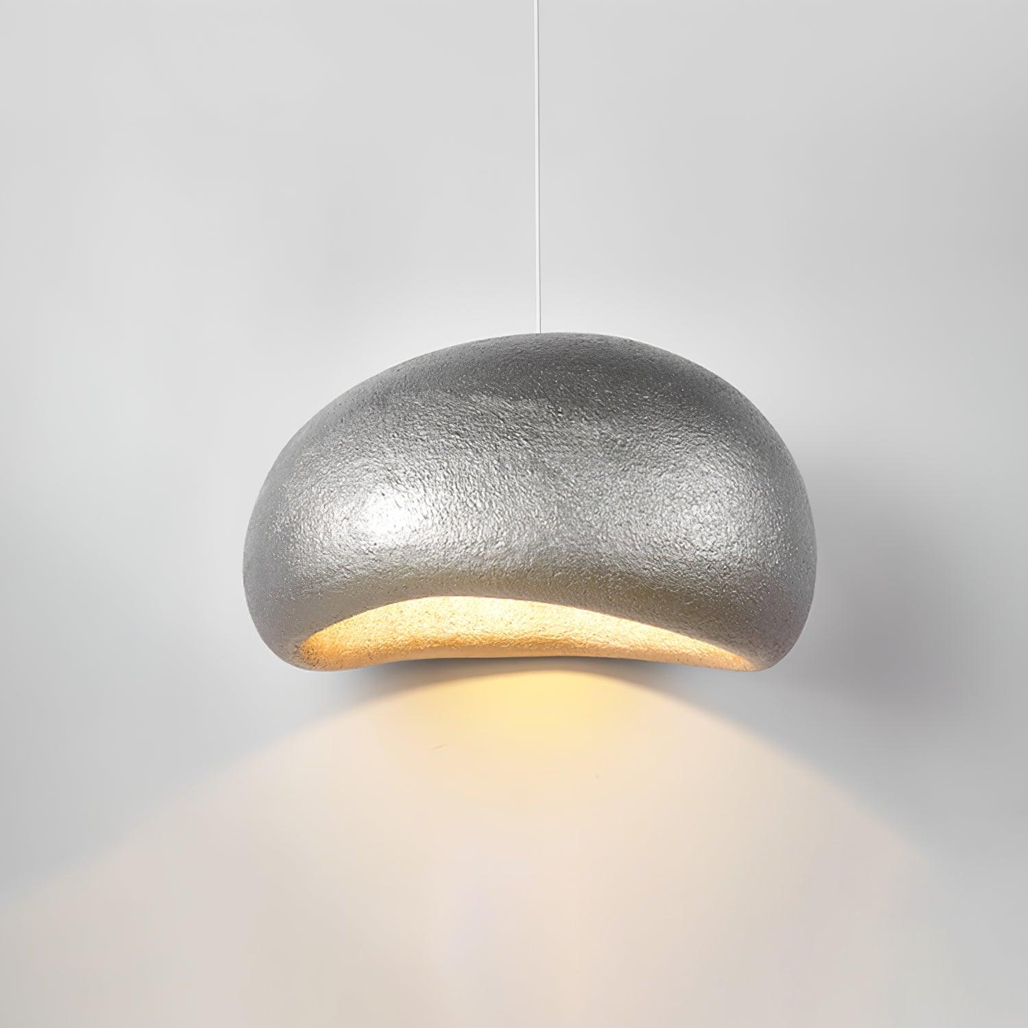 Khmara Bright Drop Light Pendant Lamp