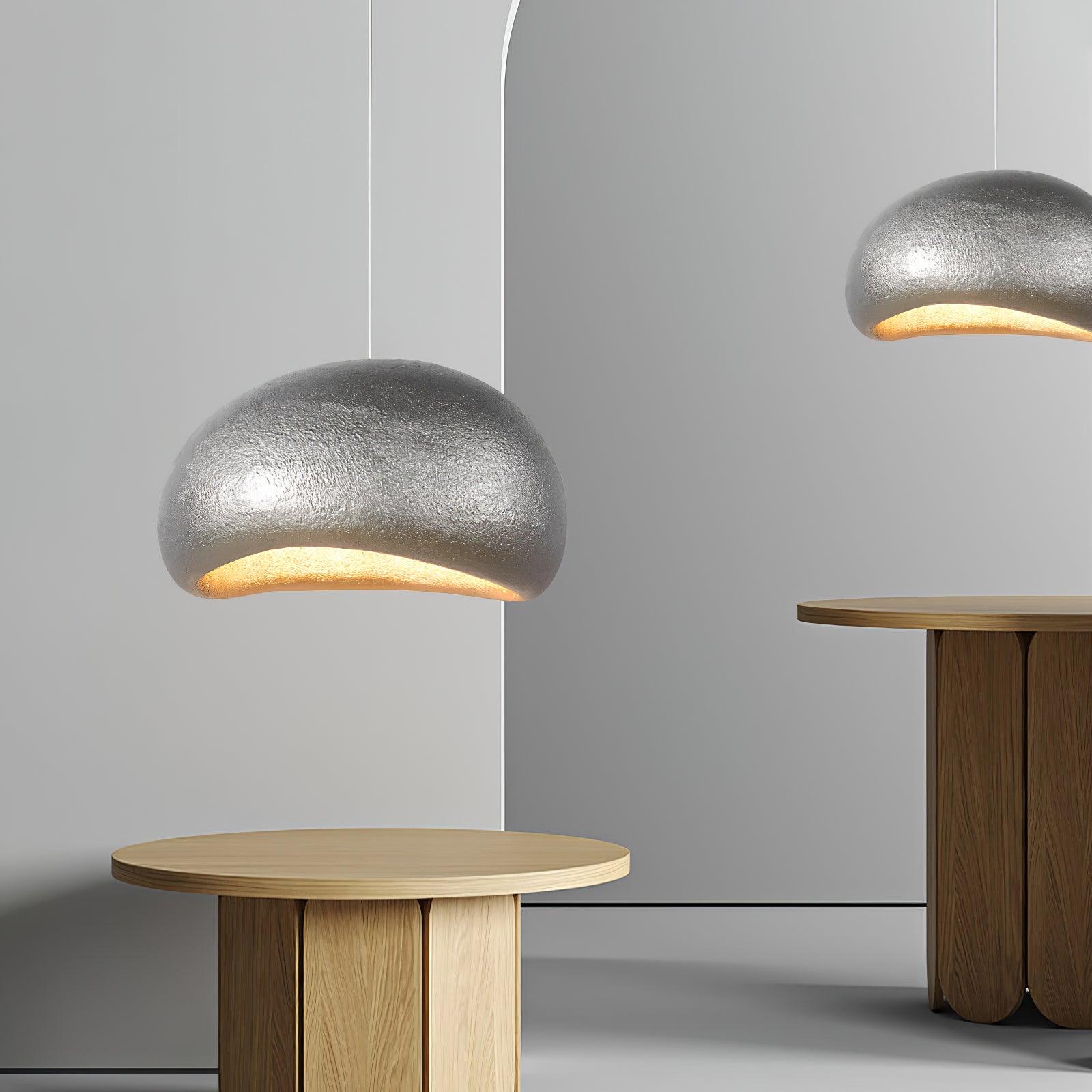 Khmara Bright Drop Light Pendant Lamp