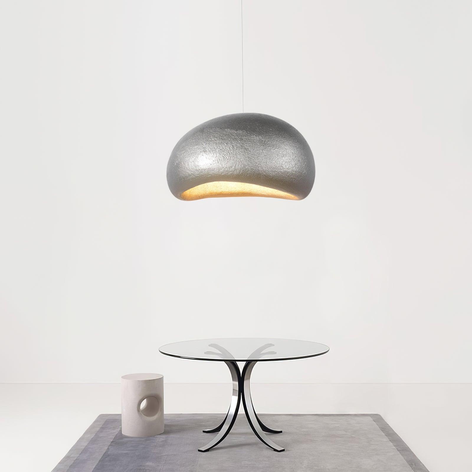 Khmara Bright Drop Light Pendant Lamp