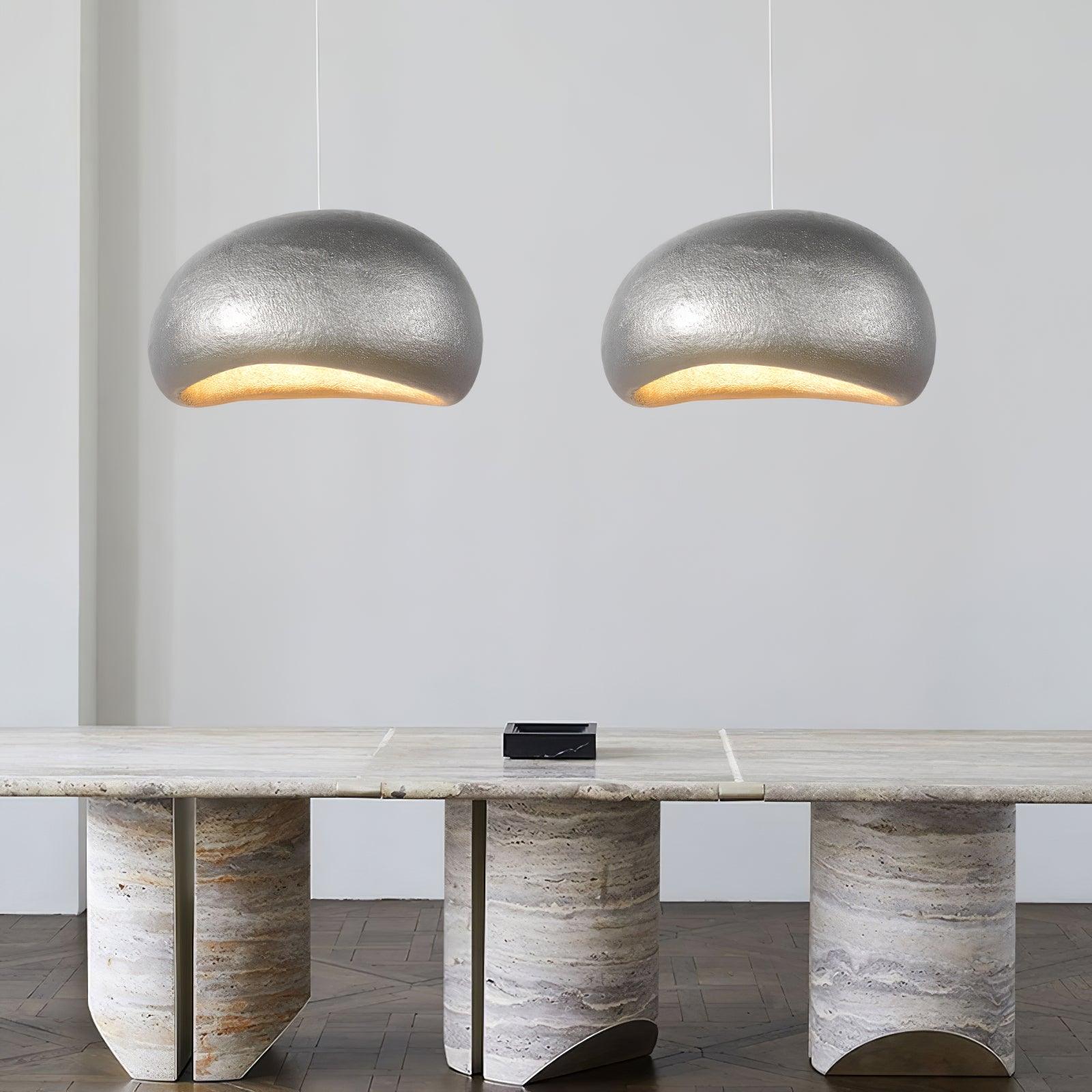 Khmara Bright Drop Light Pendant Lamp